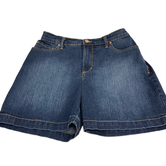 Shorts By Gloria Vanderbilt  Size: 6