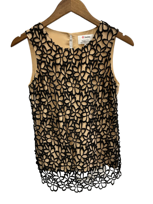 Top Sleeveless By Neiman Marcus  Size: Xs