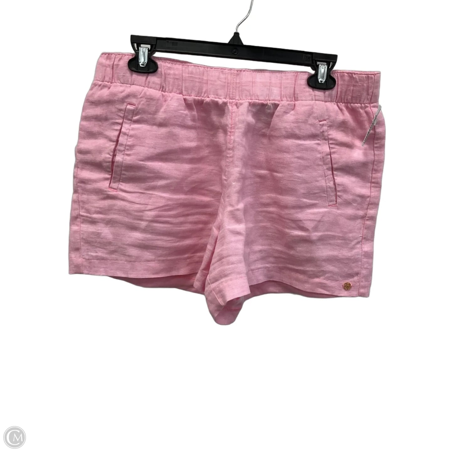 Shorts By Lilly Pulitzer In Pink, Size: L