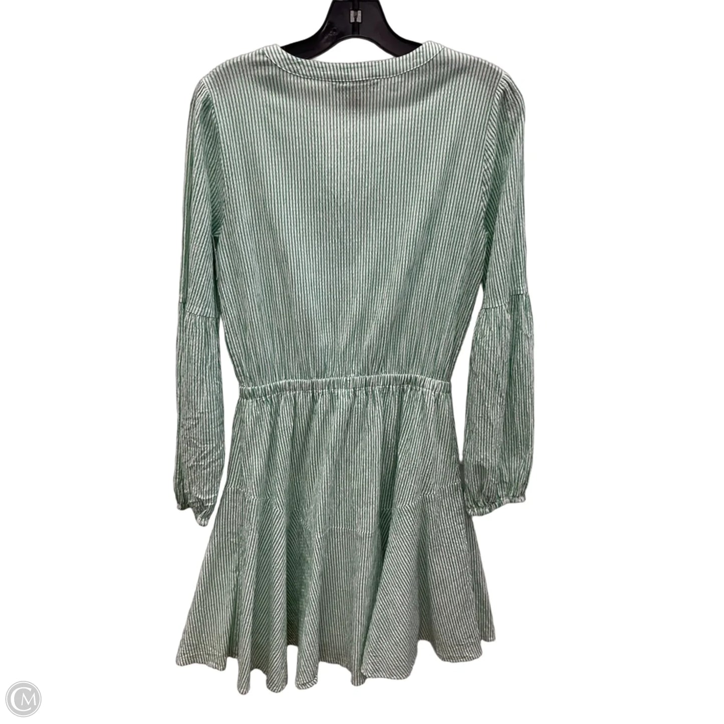 Dress Casual Short By Lilly Pulitzer In Green, Size: 4