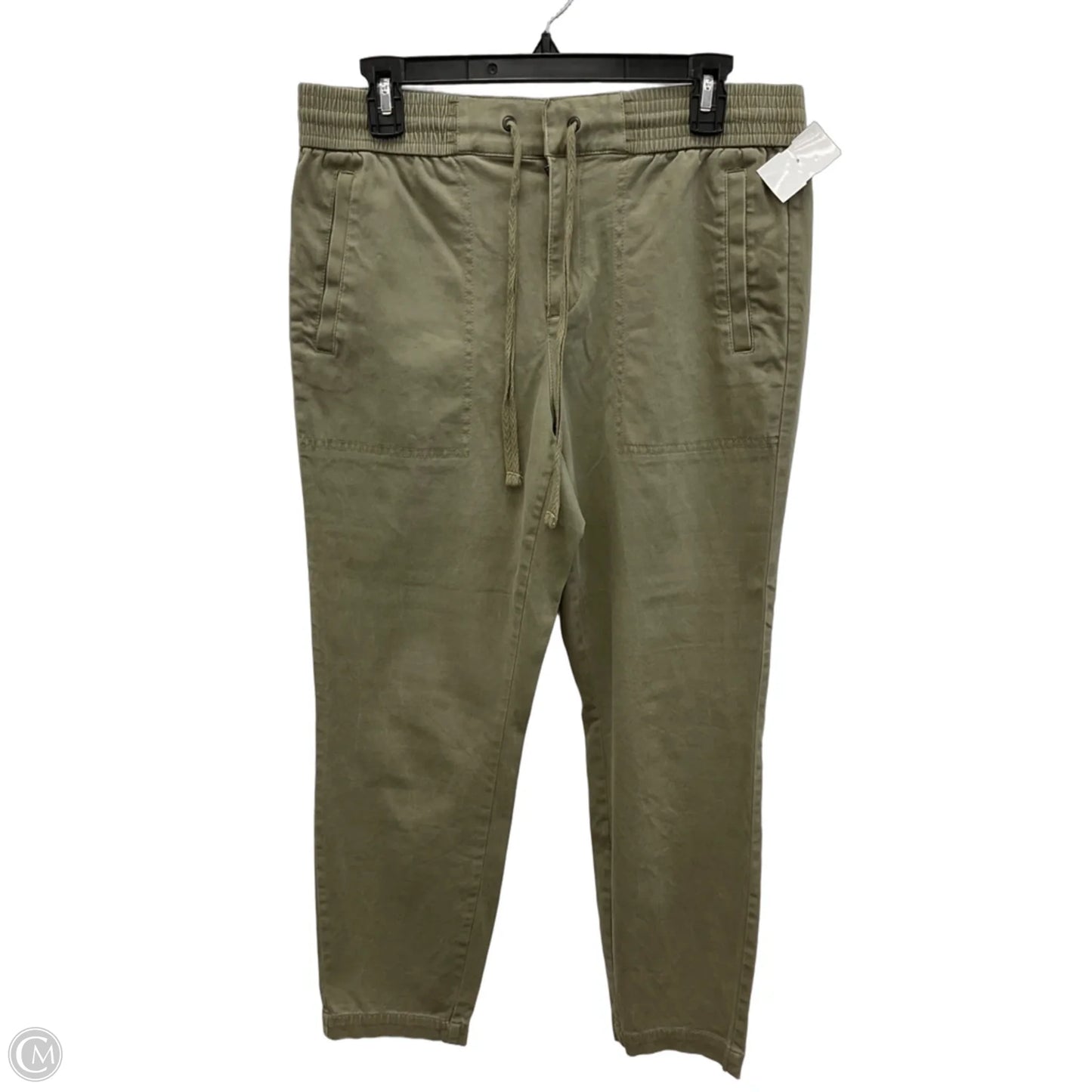 Pants Cargo & Utility By Lou And Grey In Green, Size: M