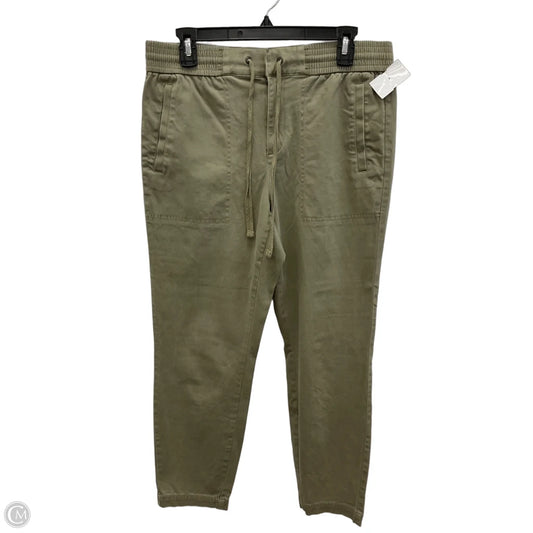 Pants Cargo & Utility By Lou And Grey In Green, Size: M