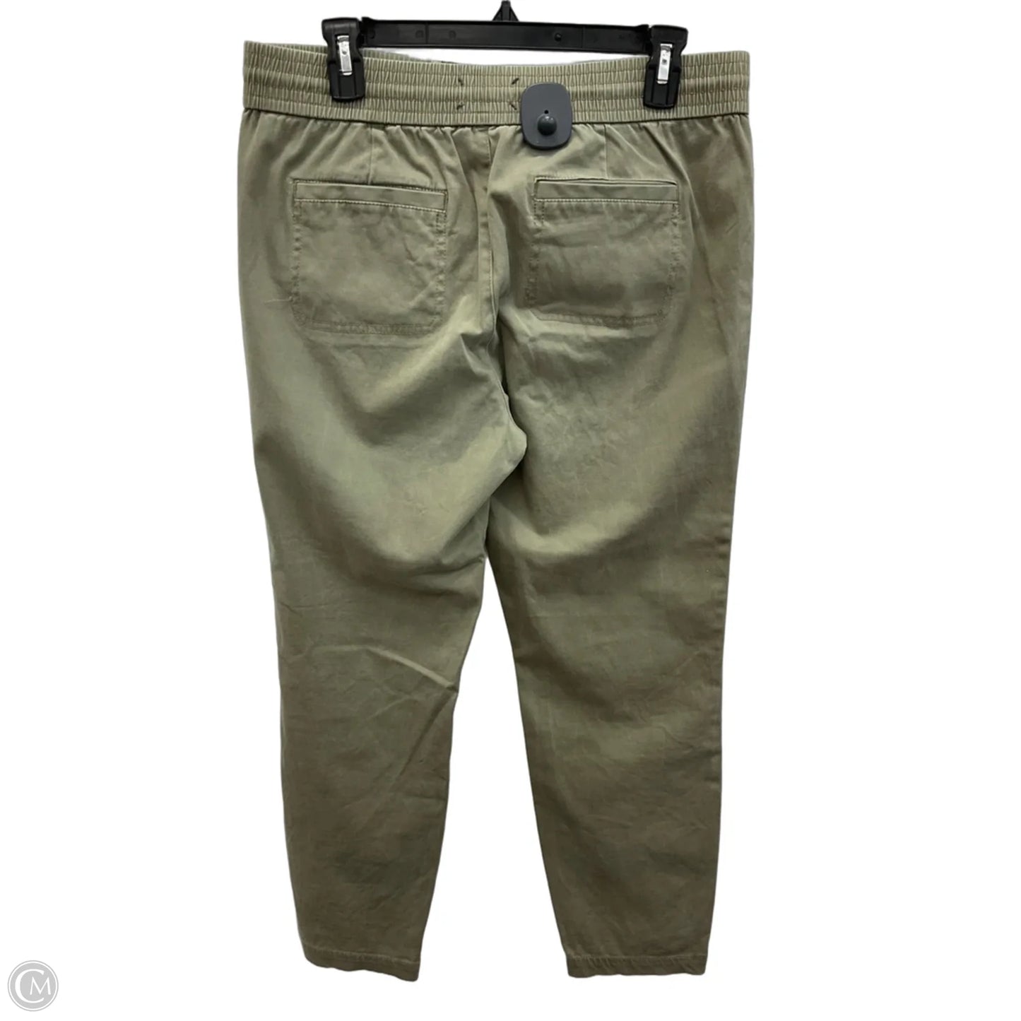 Pants Cargo & Utility By Lou And Grey In Green, Size: M