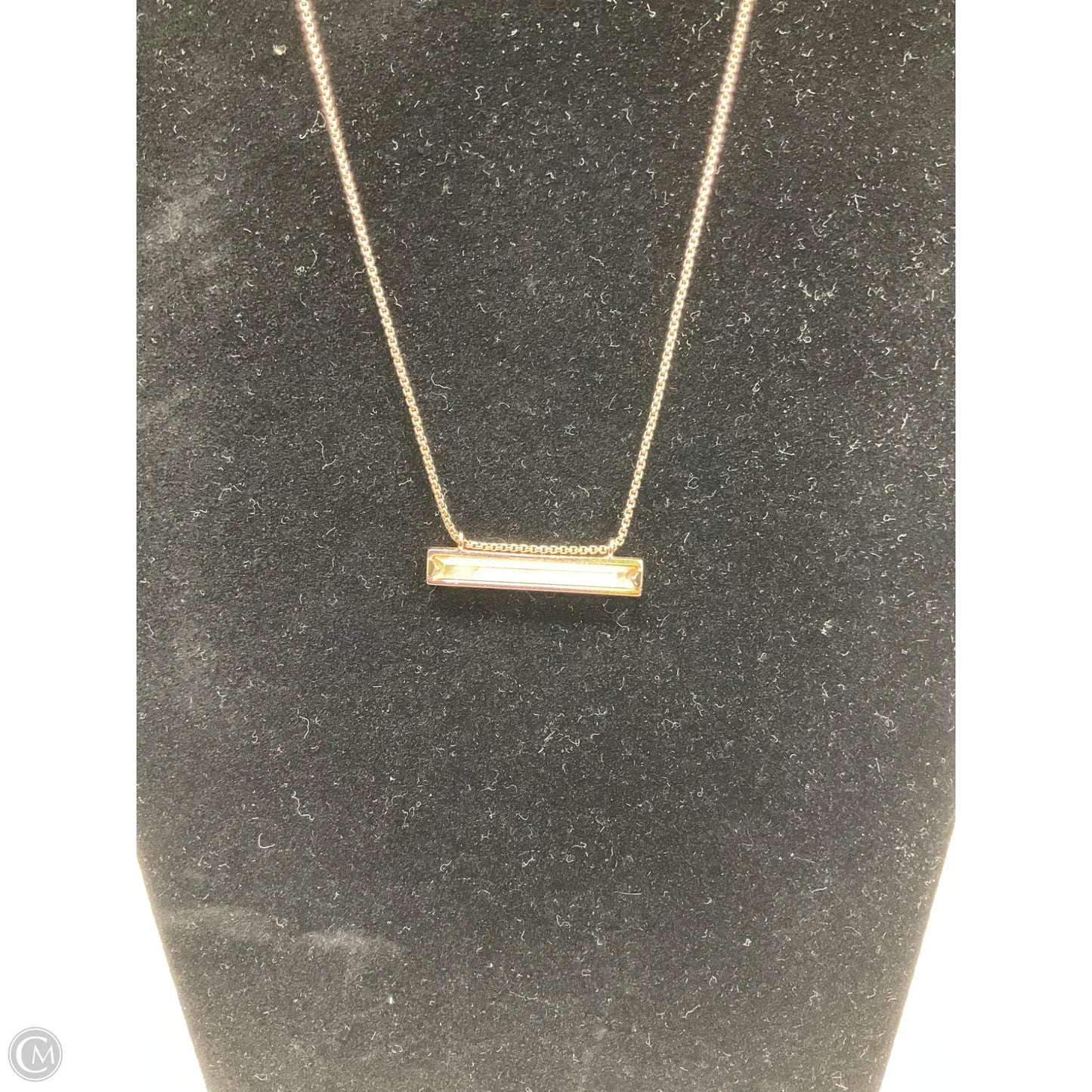 Necklace Chain By Kendra Scott