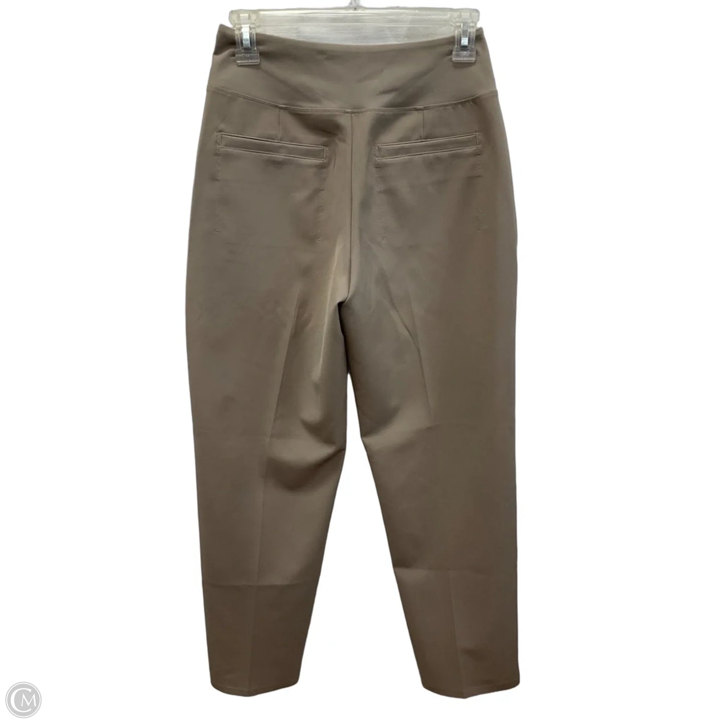 Athletic Pants By Athleta In Taupe, Size: 0