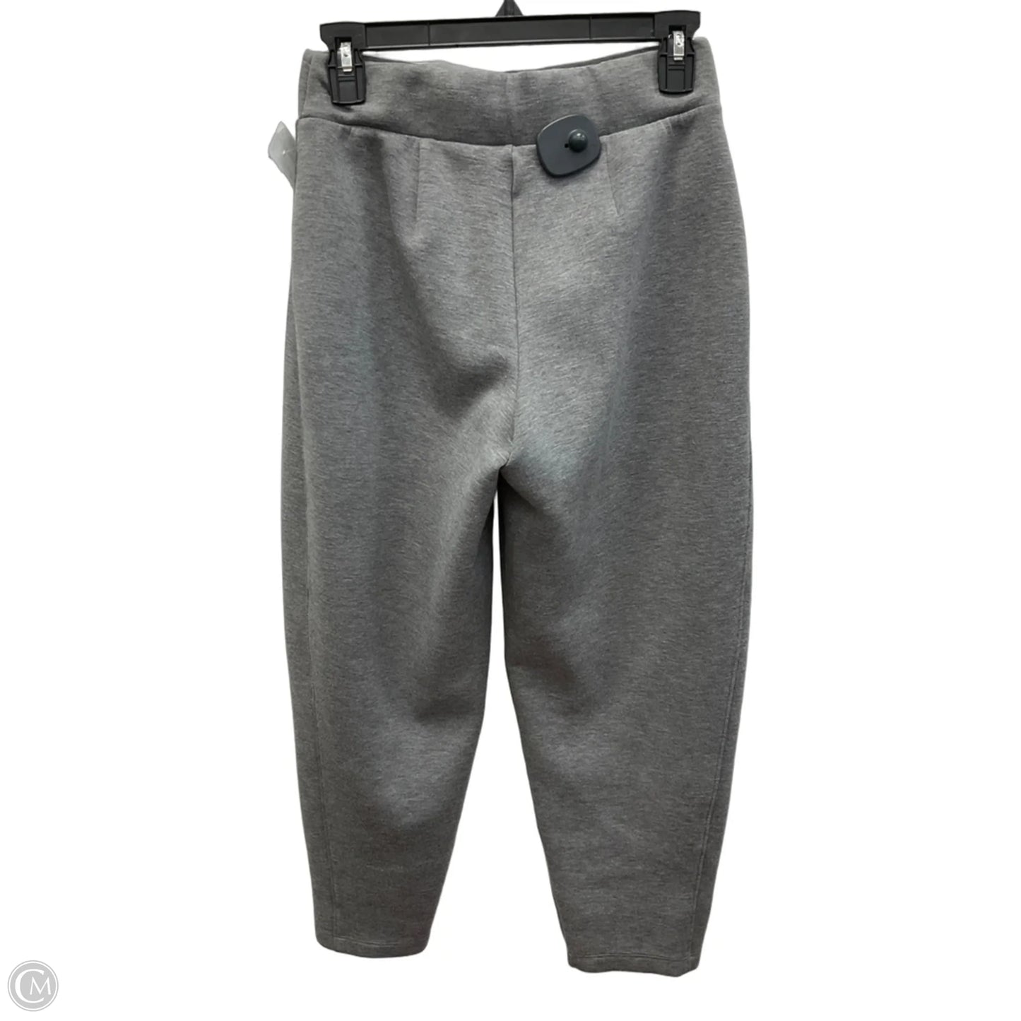 Athletic Pants By Spanx In Grey, Size: S