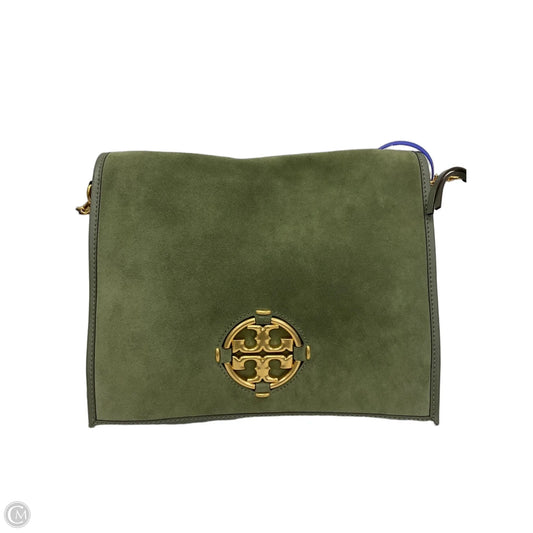 Crossbody Designer By Tory Burch, Size: Medium