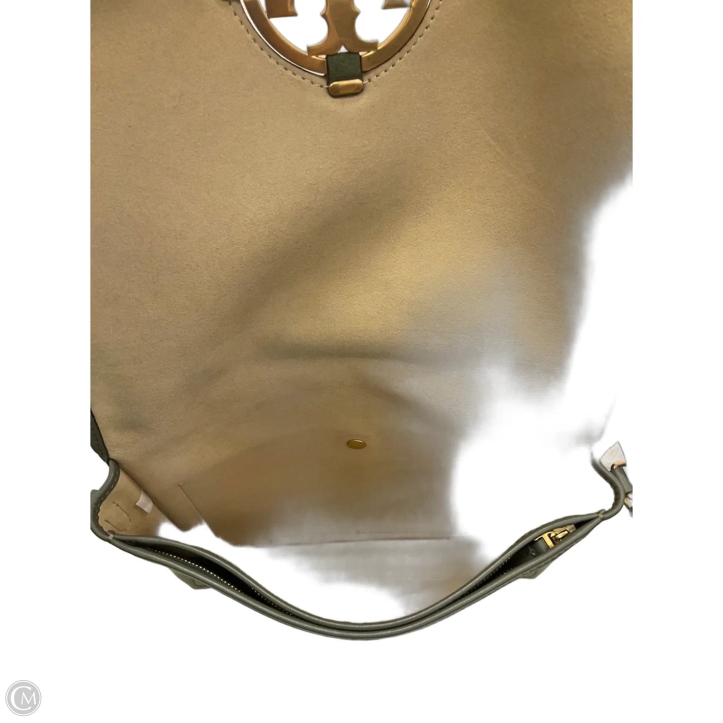 Crossbody Designer By Tory Burch, Size: Medium