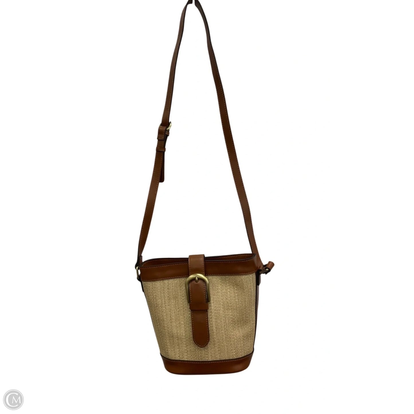 Crossbody Designer By Patricia Nash, Size: Medium
