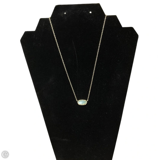 Necklace Chain By Kendra Scott