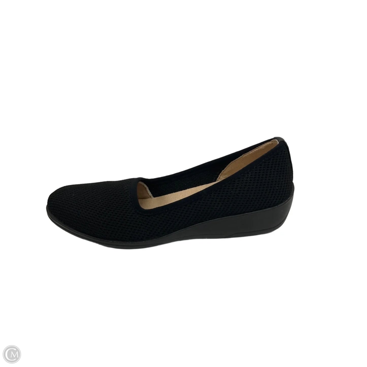 Shoes Athletic By Life Stride In Black, Size: 6