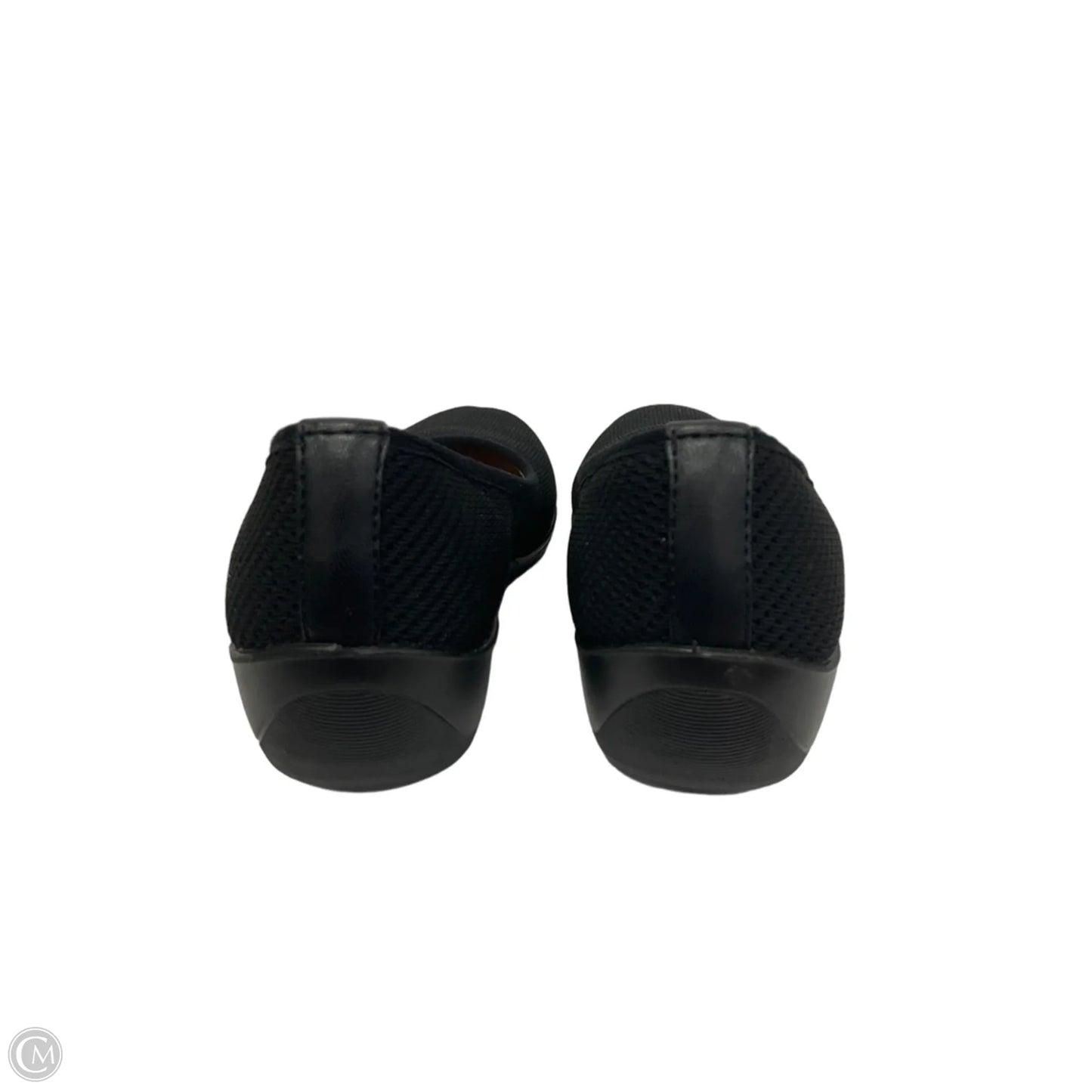 Shoes Athletic By Life Stride In Black, Size: 6