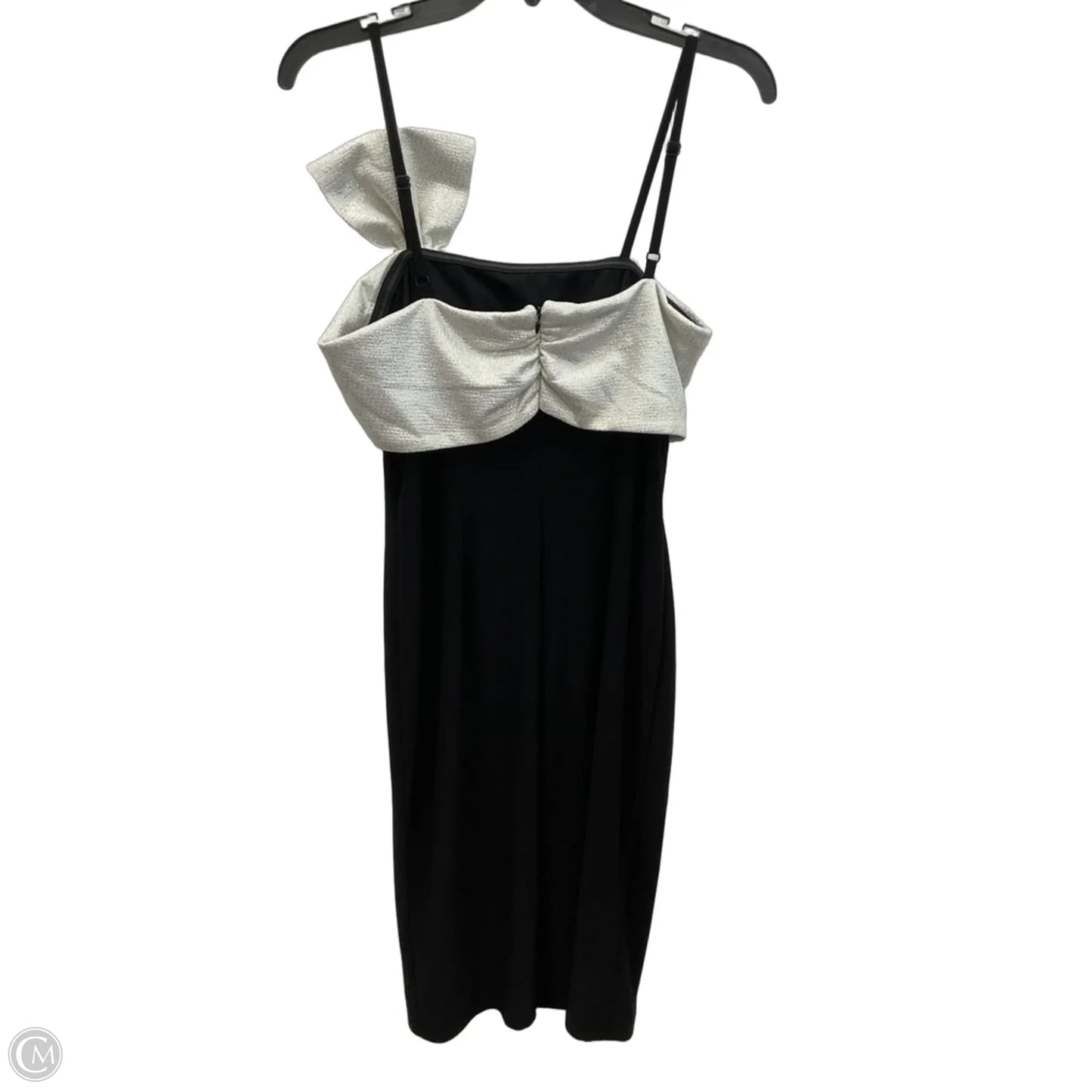 Dress Party Short By Frank Lyman In Black, Size: 4