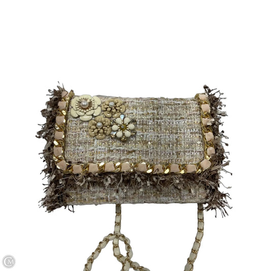 Crossbody By Cma, Size: Medium