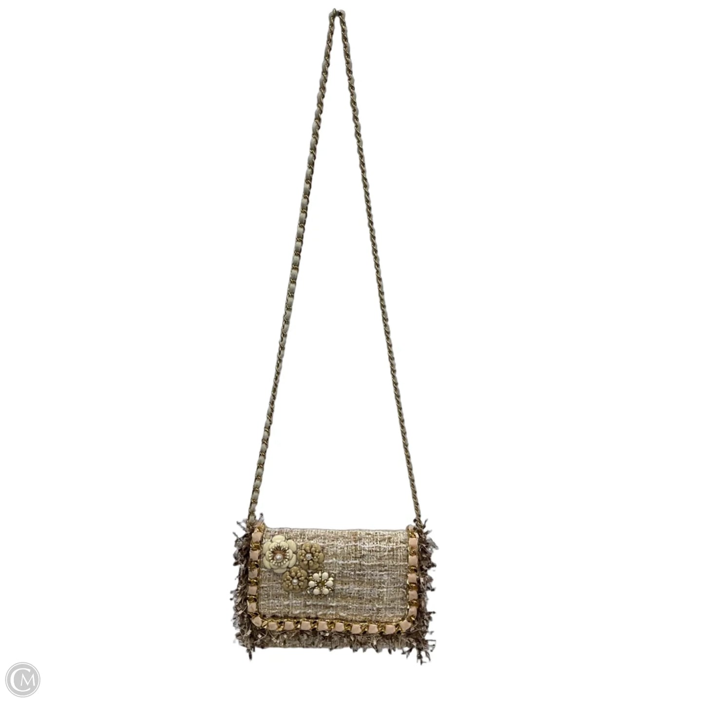 Crossbody By Cma, Size: Medium