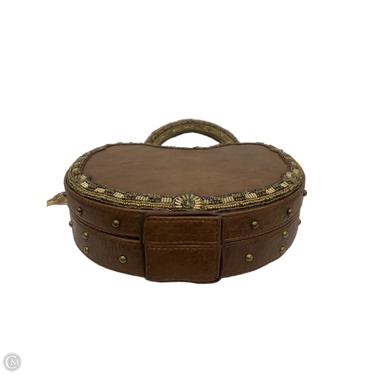 Handbag By Cma, Size: Medium