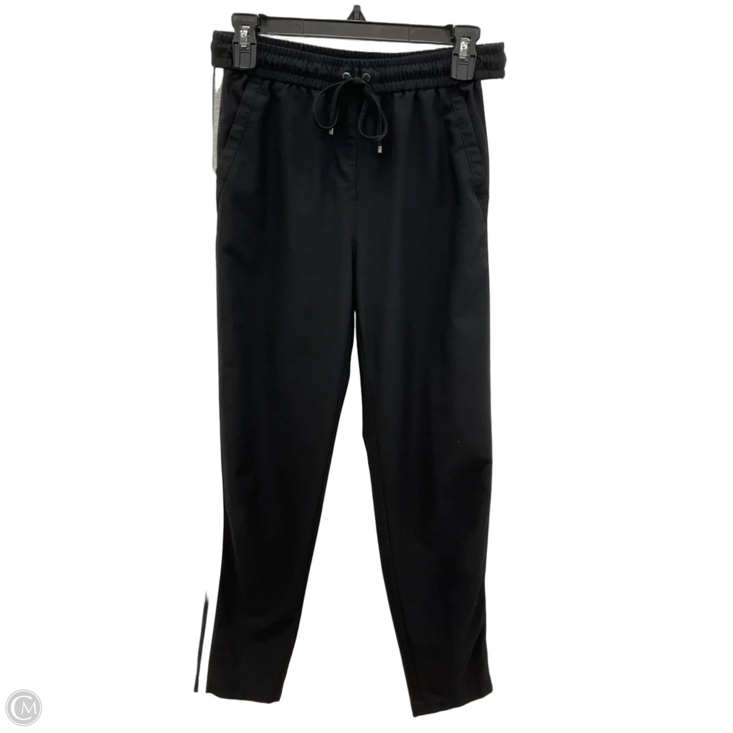 Athletic Pants By White House Black Market In Black, Size: 2
