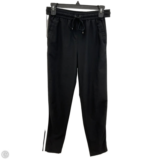 Athletic Pants By White House Black Market In Black, Size: 2