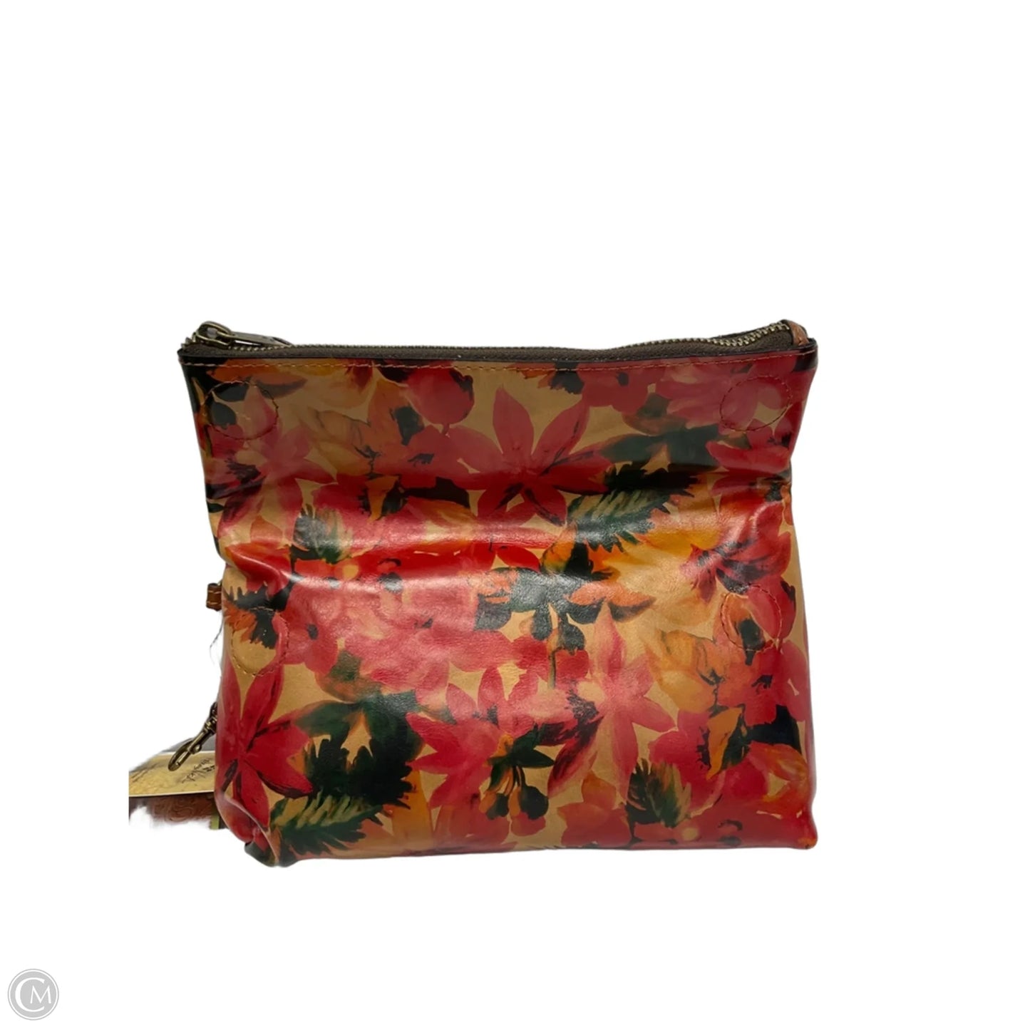 Wristlet Designer By Patricia Nash, Size: Medium