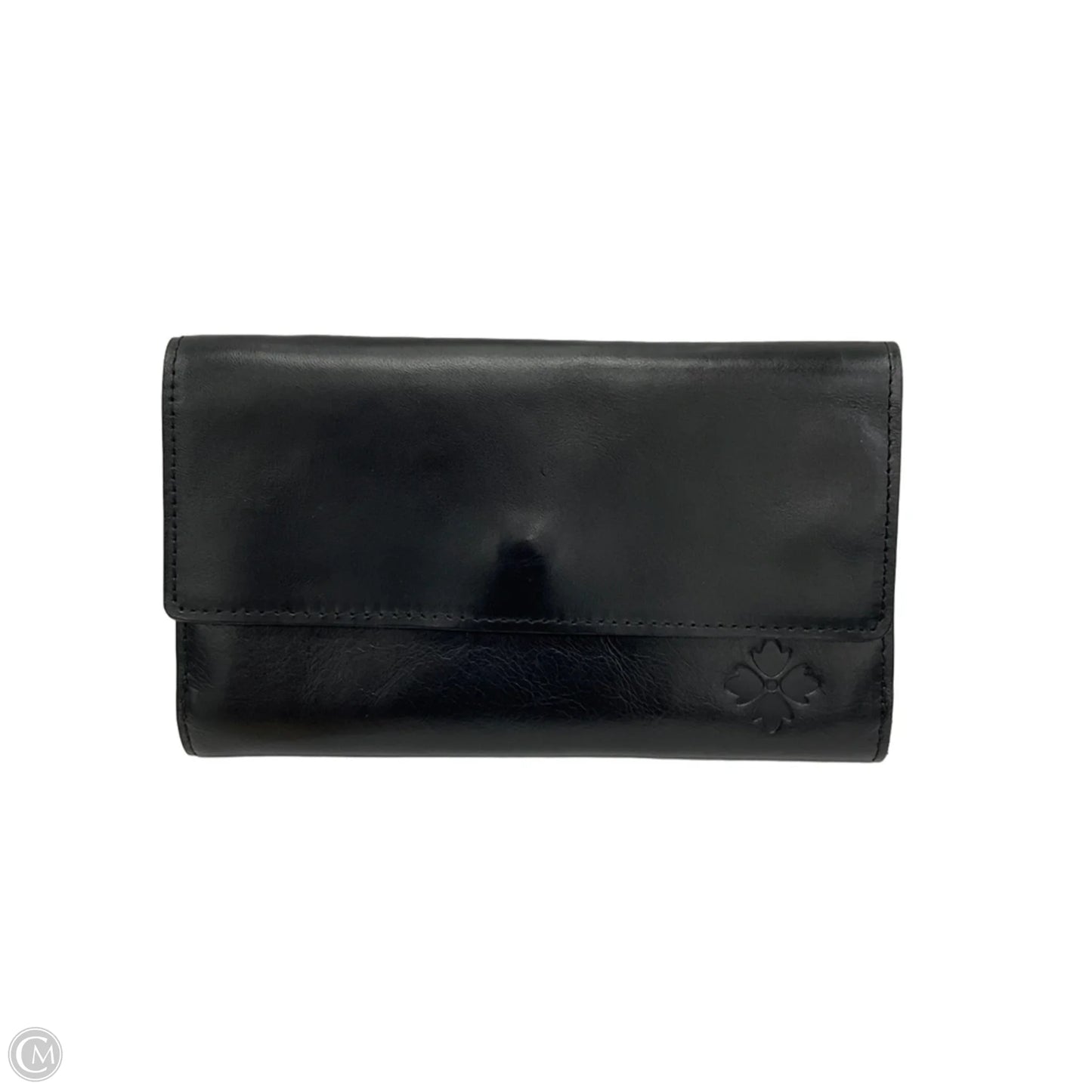 Wallet Designer By Patricia Nash, Size: Medium