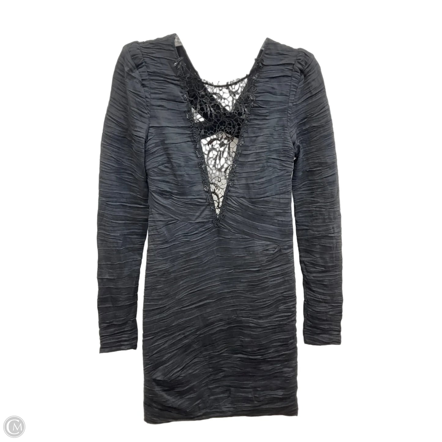 Dress Party Short By Free People In Black, Size: 4