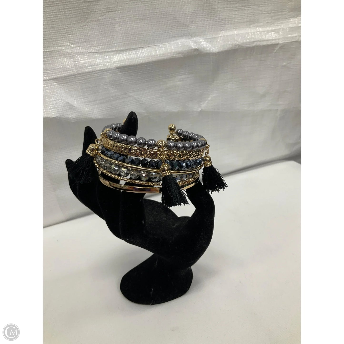 Bracelet Cuff By Cmf