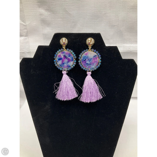 Earrings Dangle/drop By Lilly Pulitzer