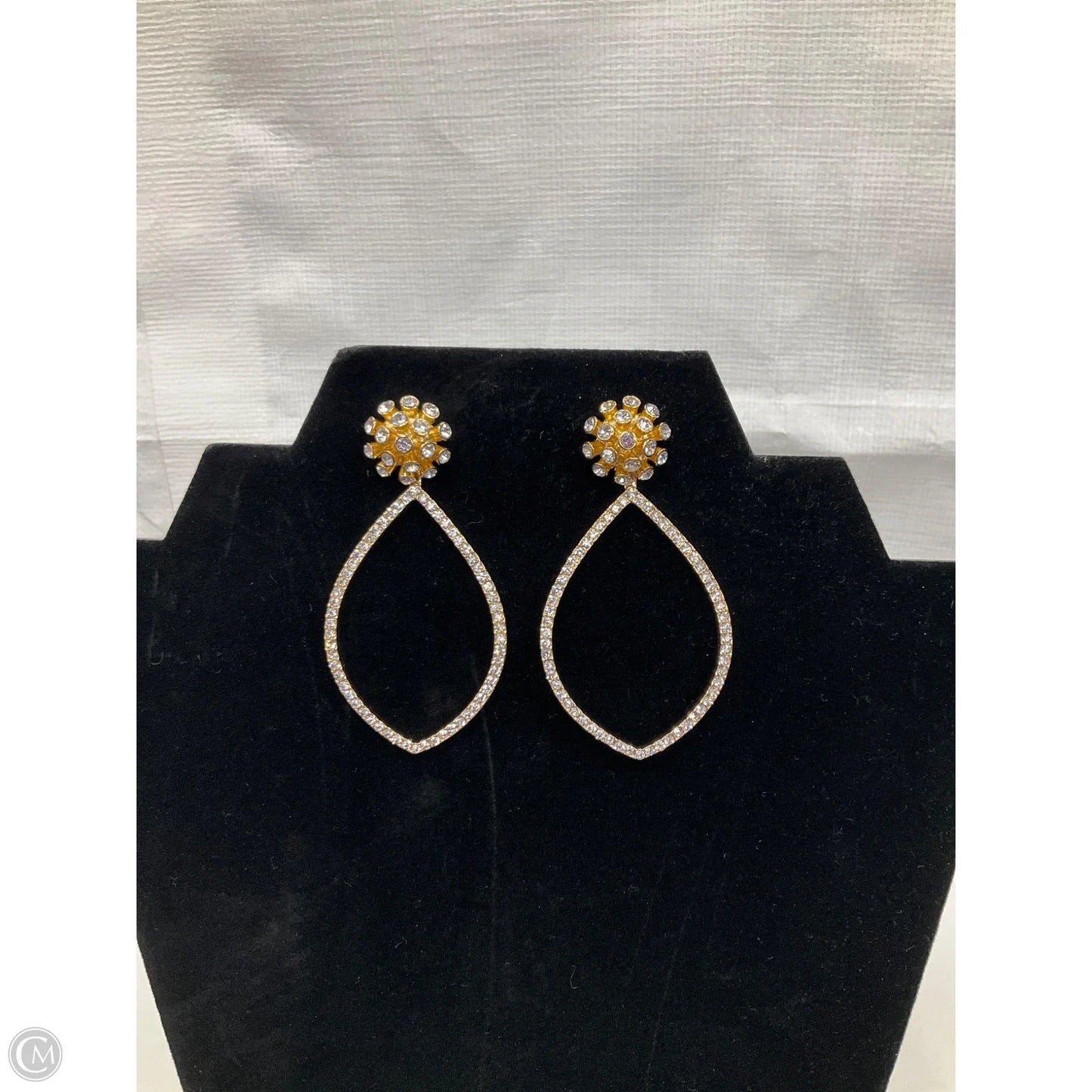 Earrings Dangle/drop By Lilly Pulitzer