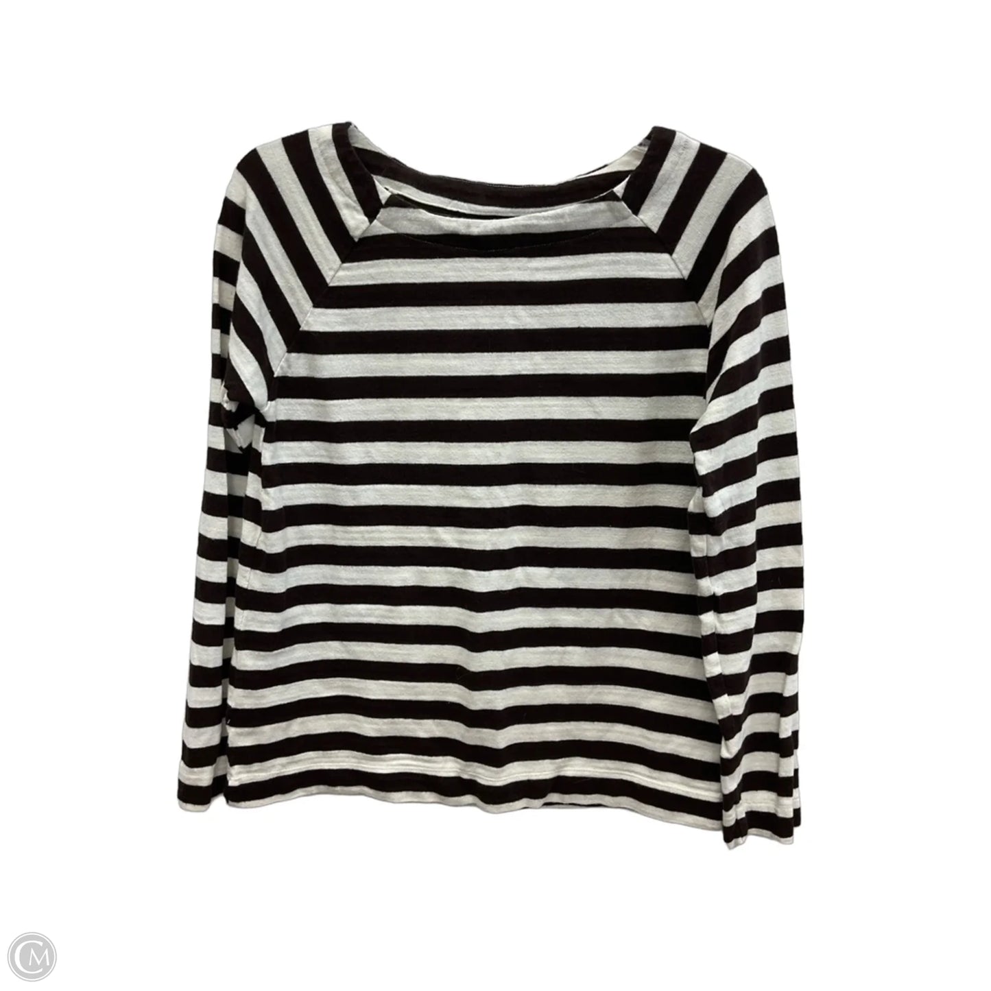 Top Long Sleeve By Loft, Size: S