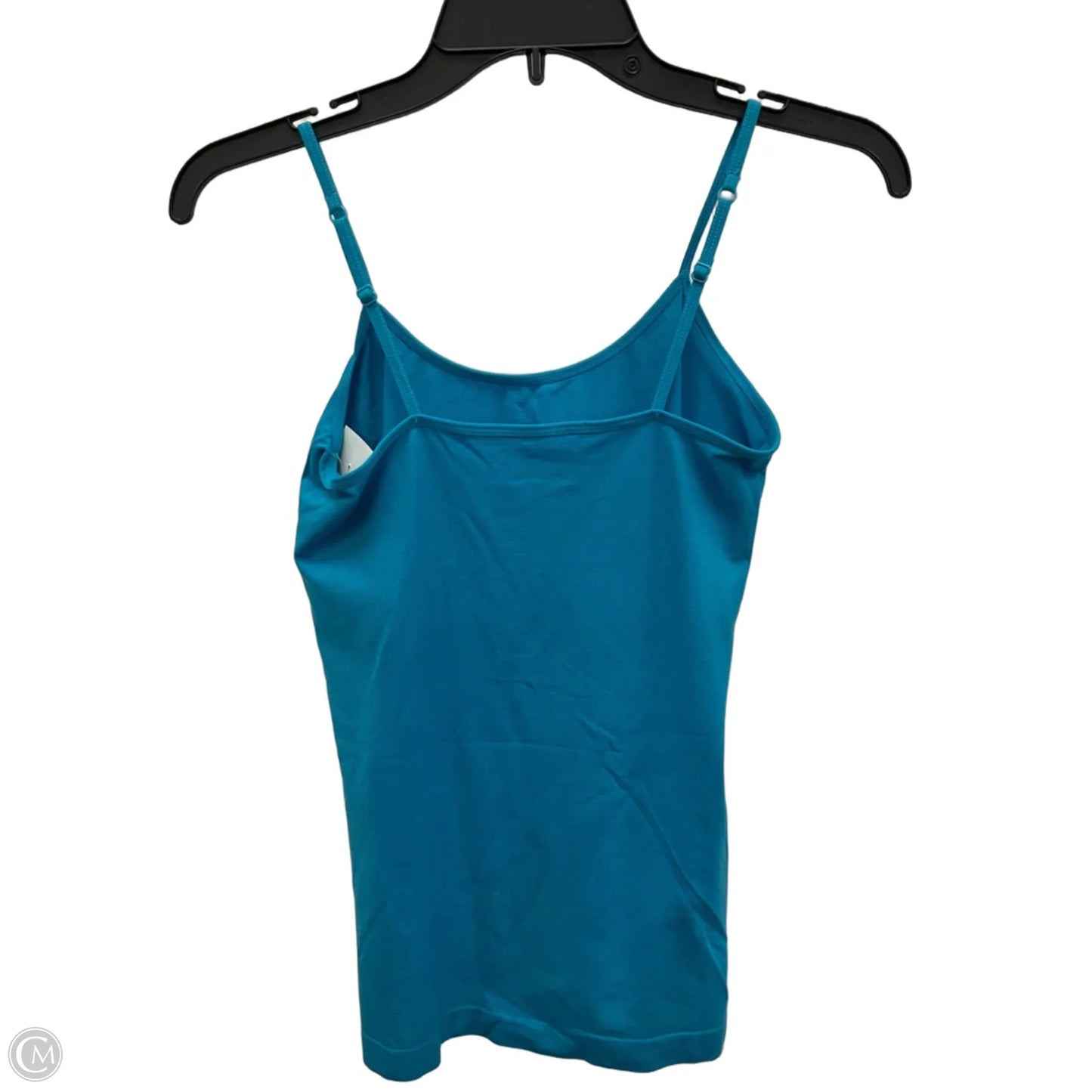 Top Cami By Cmf In Blue, Size: L