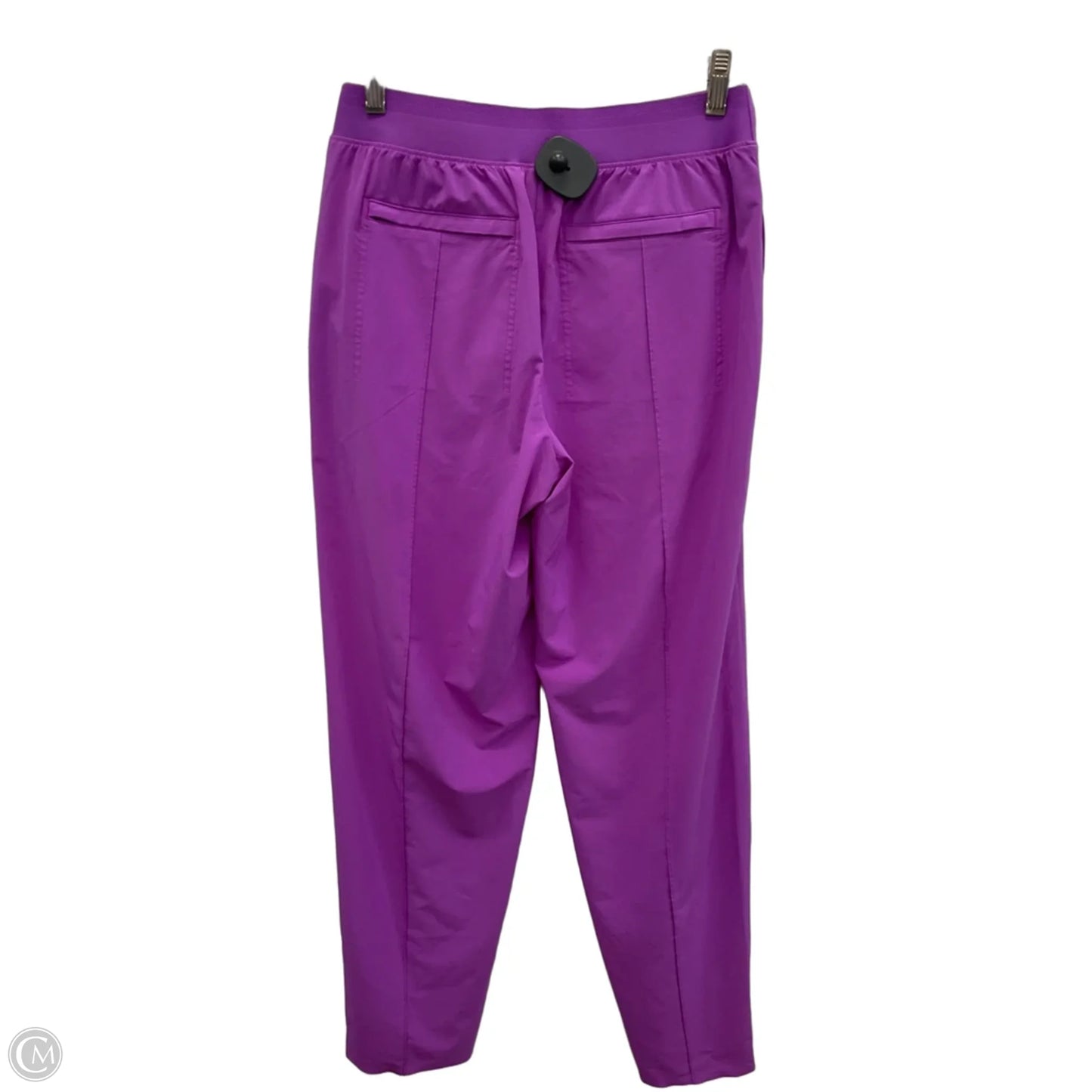 Athletic Pants By Athleta In Purple, Size: 4