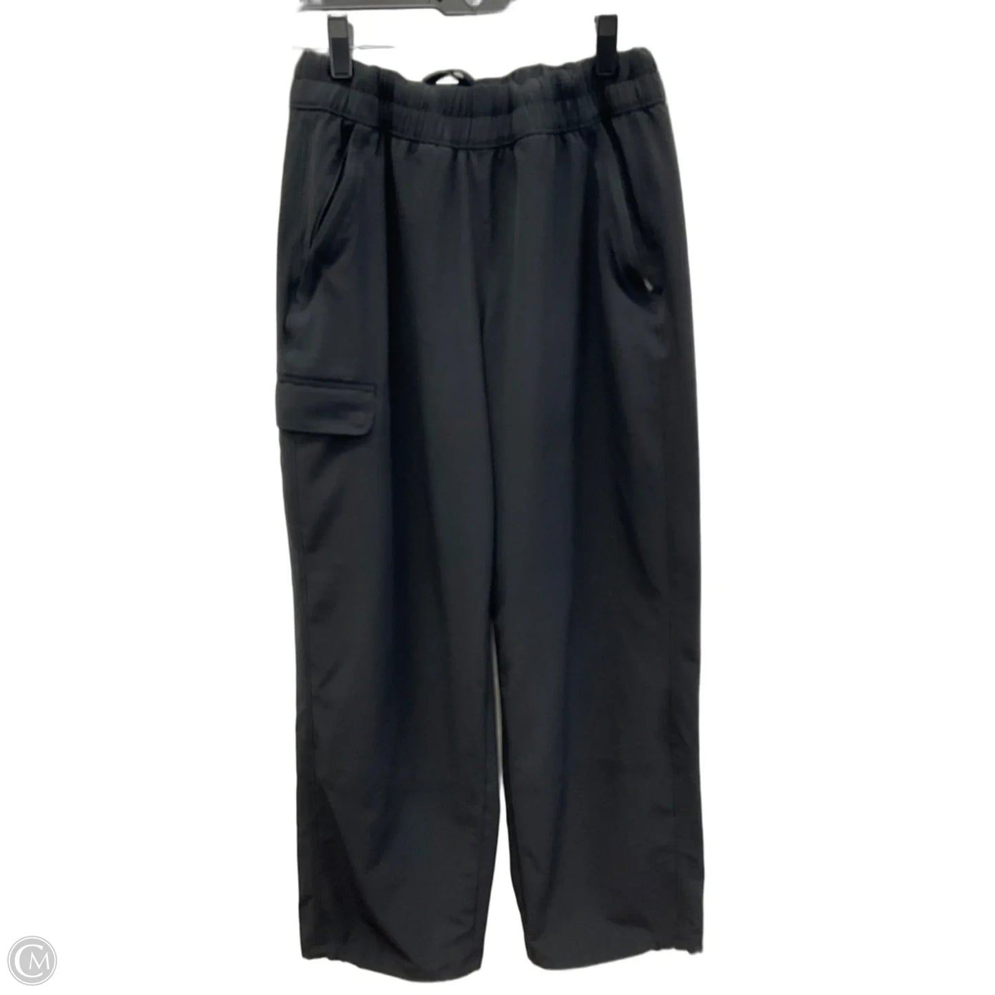 Athletic Pants By Athleta In Black, Size: S