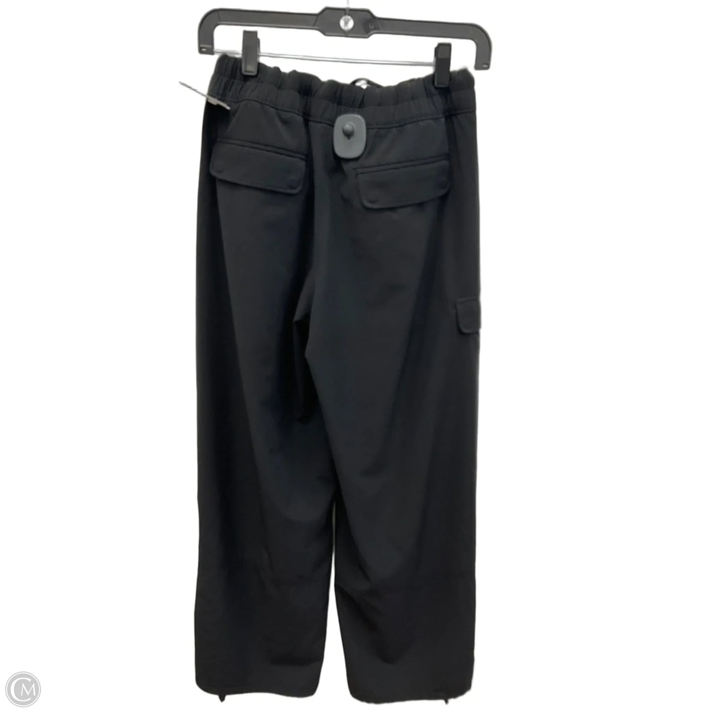Athletic Pants By Athleta In Black, Size: S