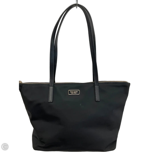 Handbag Designer By Kate Spade, Size: Large