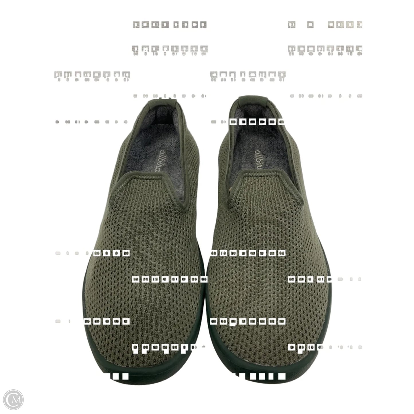 Sandals Flats By Vionic In Brown, Size: 7