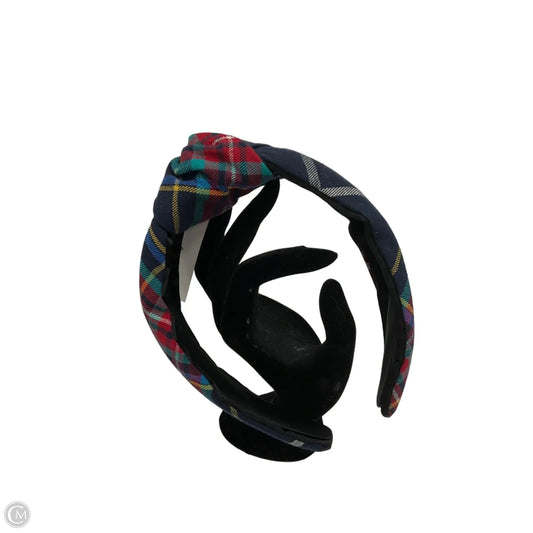 Hair Accessory By Vera Bradley, Size: