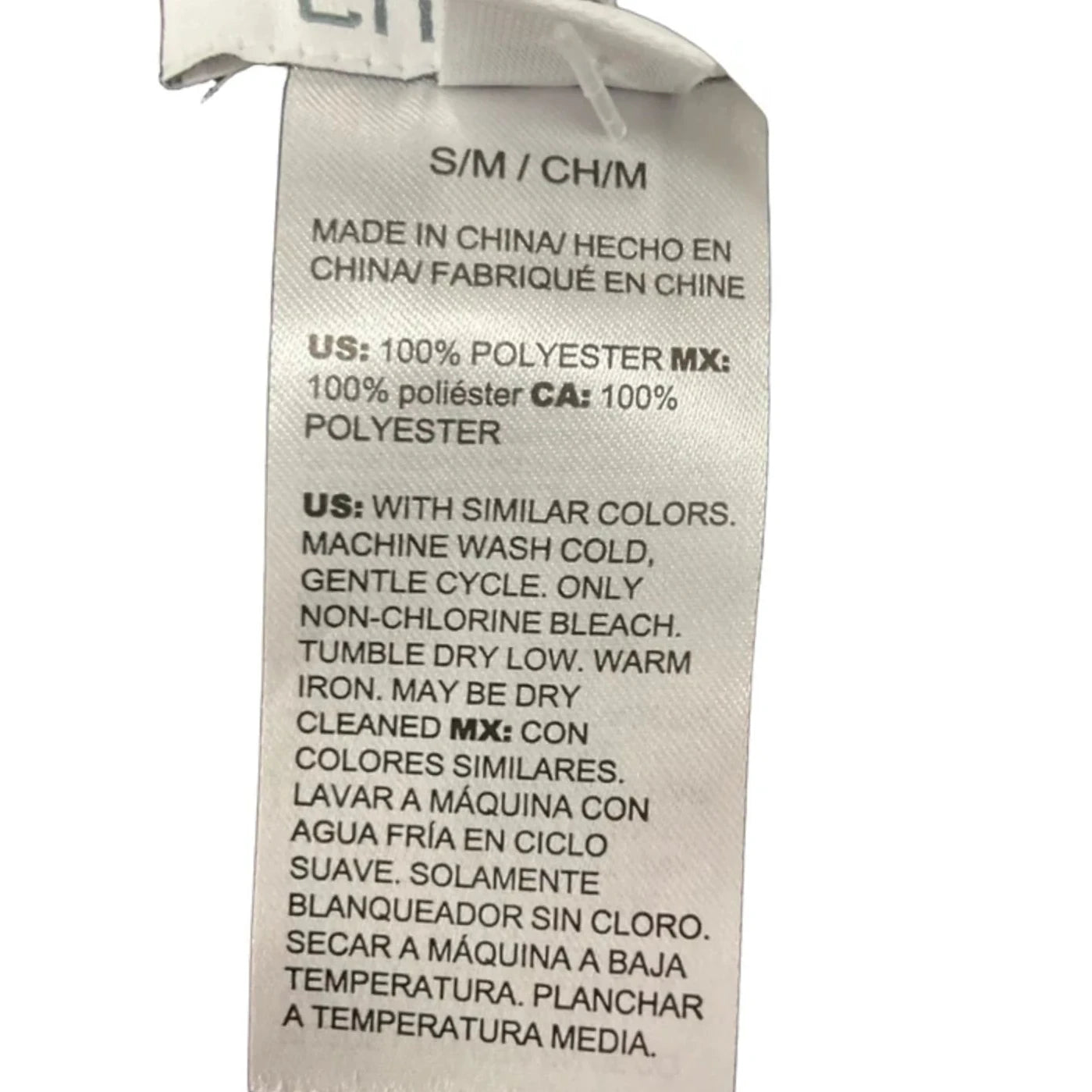 Shawl By Chicos In Brown, Size: S