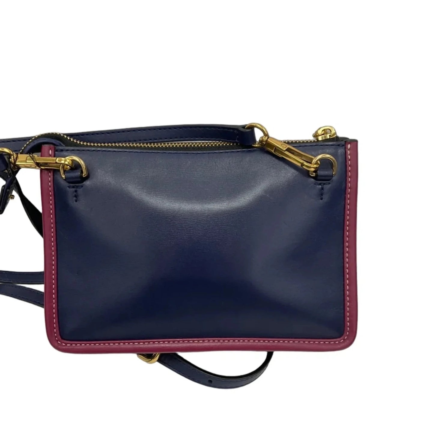 Crossbody Luxury Designer By Marc Jacobs, Size: Medium