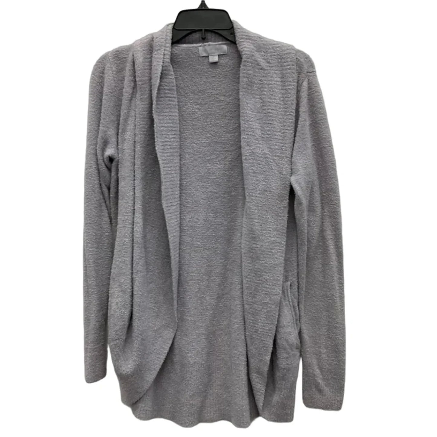 Cardigan By Barefoot Dreams In Purple, Size: M