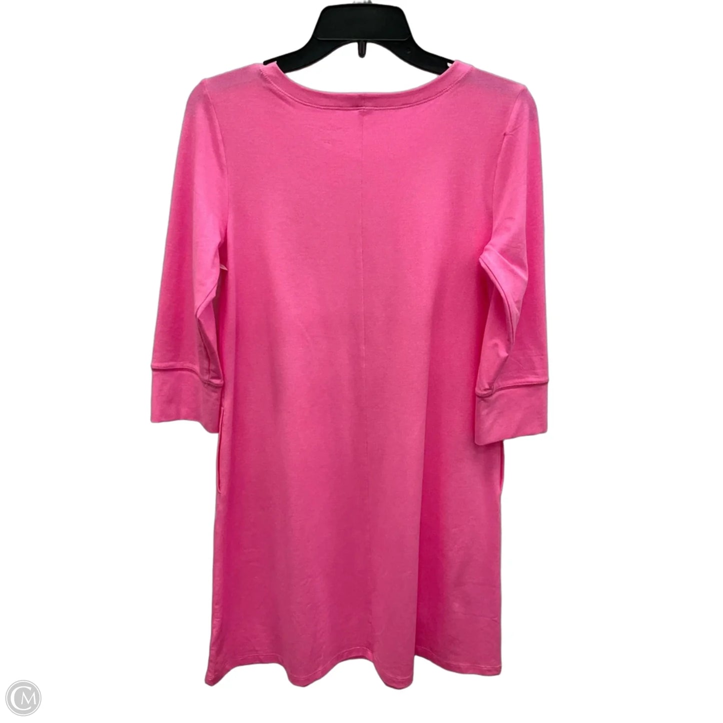 Dress Designer By Lilly Pulitzer In Pink, Size: S