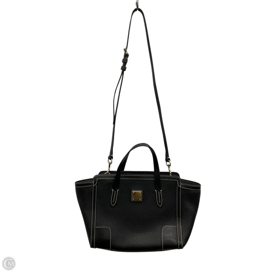 Handbag Designer By Dooney And Bourke, Size: Medium