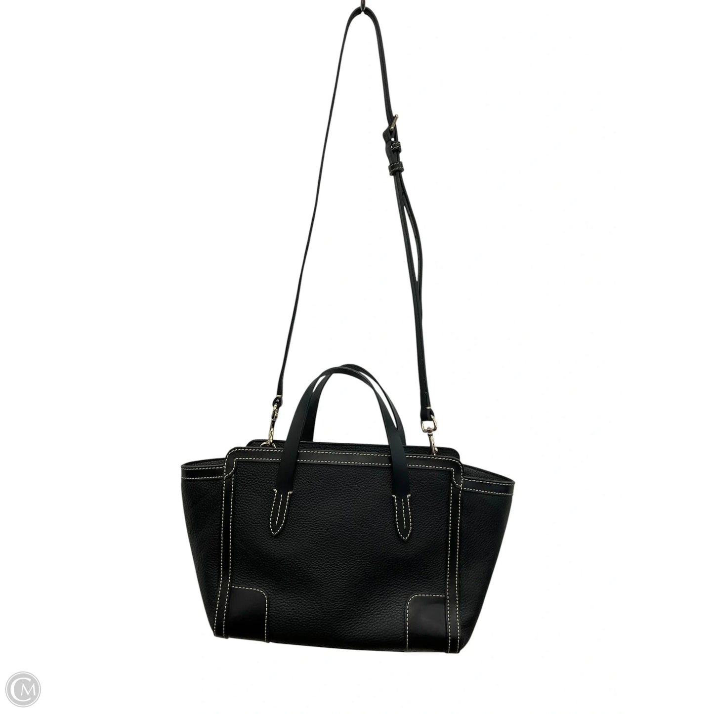 Handbag Designer By Dooney And Bourke, Size: Medium