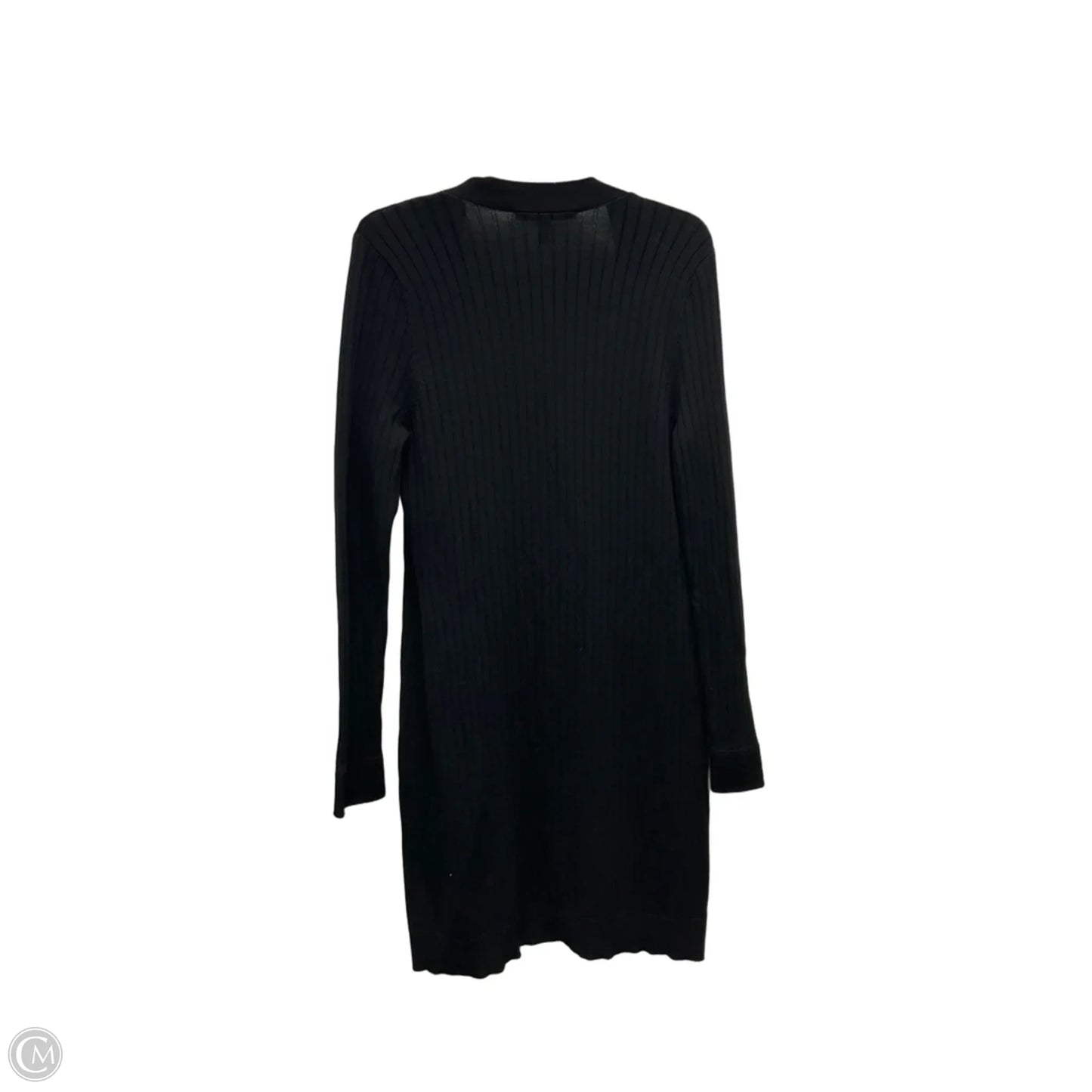 Cardigan By White House Black Market In Black, Size: M