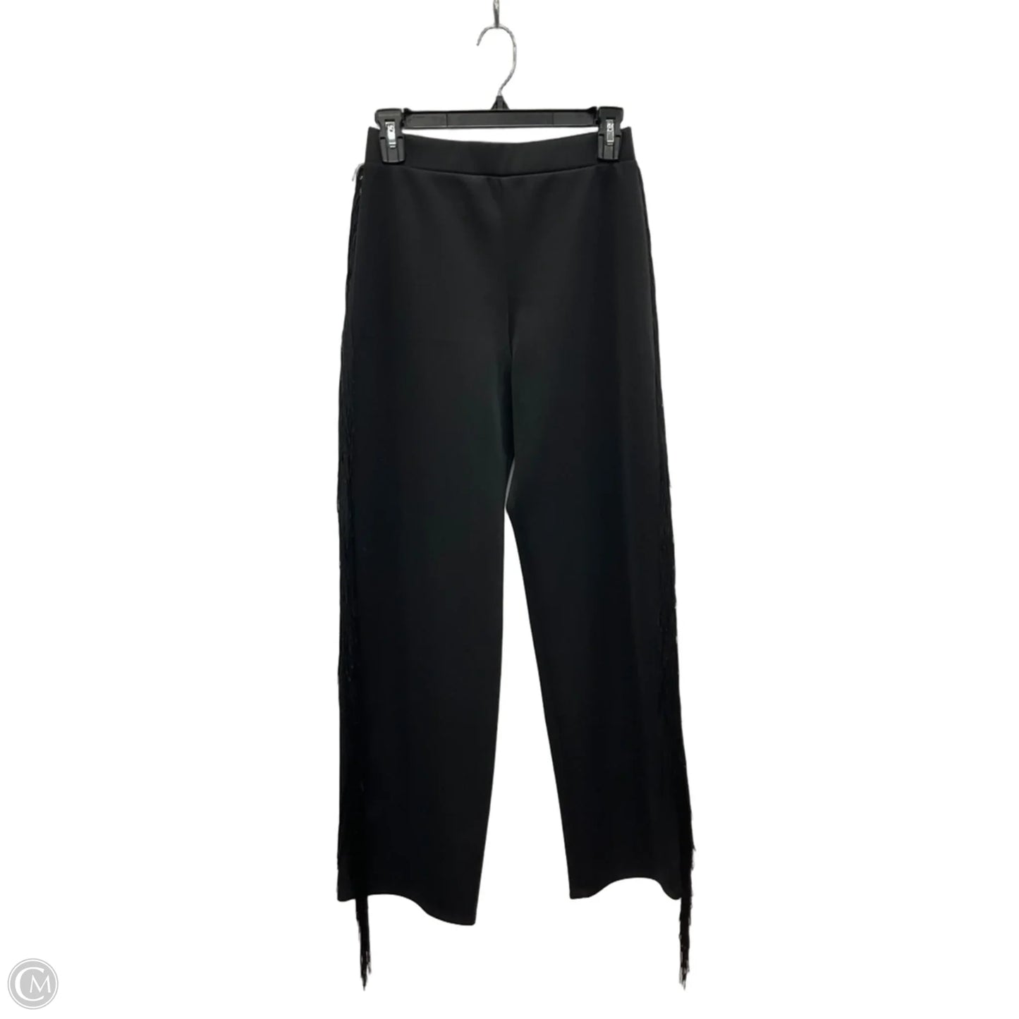 Pants Dress By Asos In Black, Size: 2