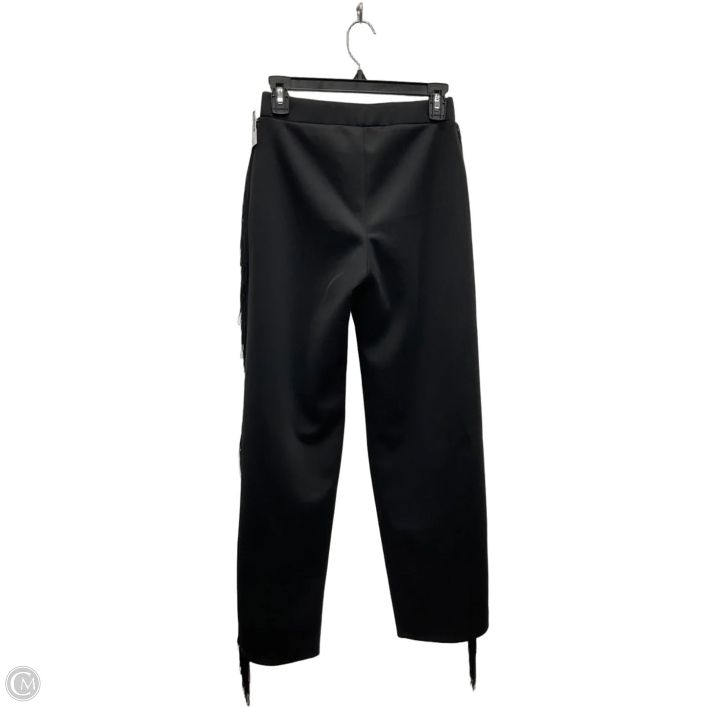 Pants Dress By Asos In Black, Size: 2