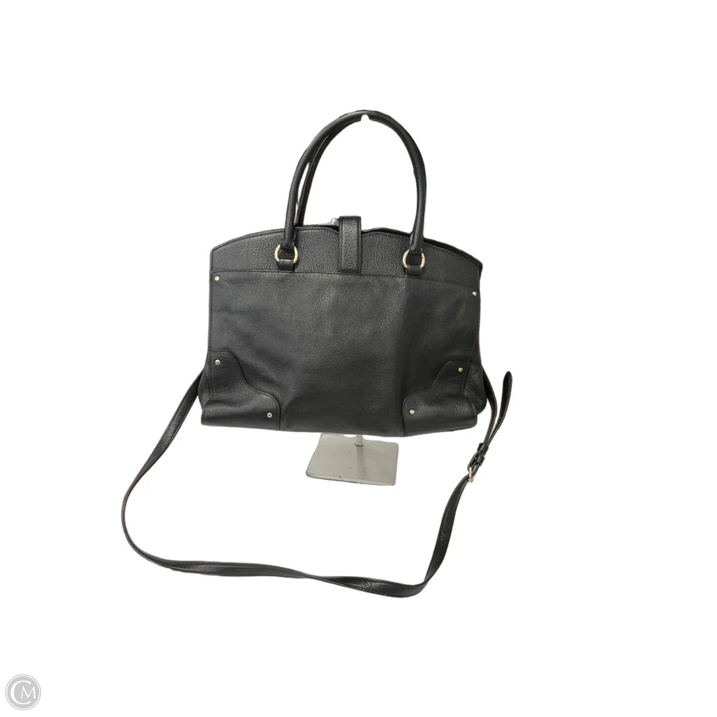 Handbag Designer By Coach, Size: Large