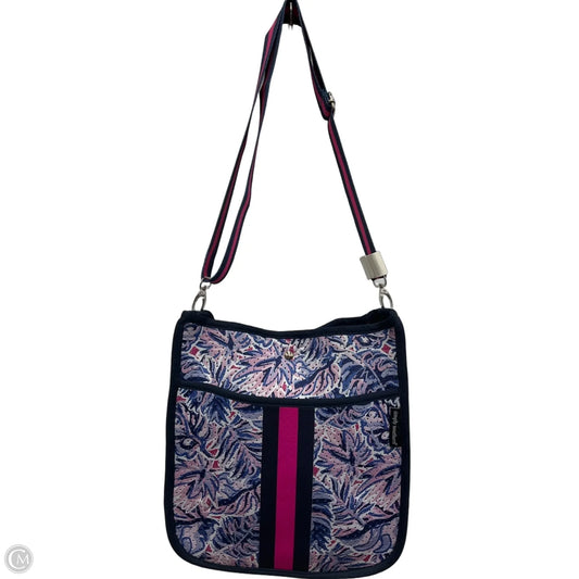 Crossbody By Simply Southern, Size: Medium