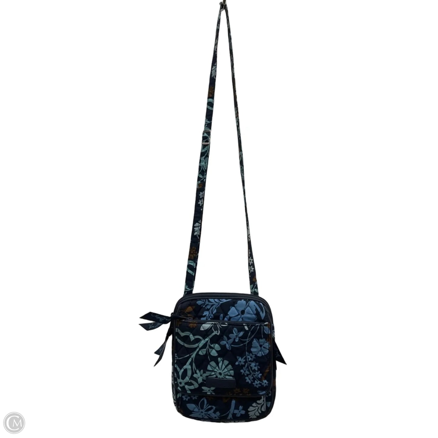 Crossbody By Vera Bradley, Size: Small