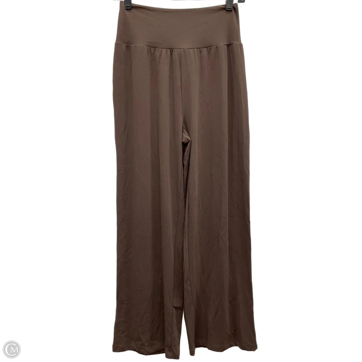 Athletic Pants By Cma In Brown, Size: M