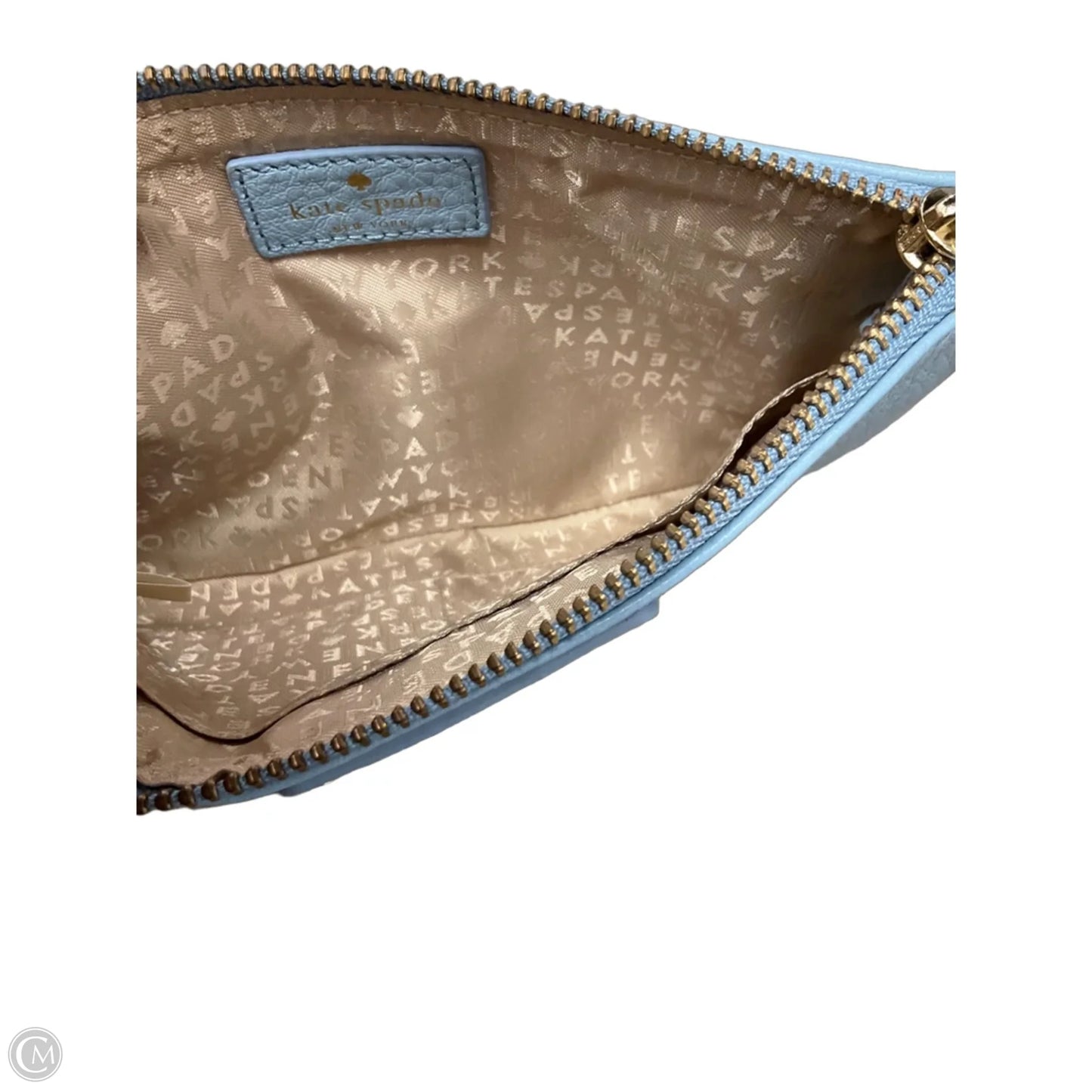Wristlet Designer By Kate Spade, Size: Medium